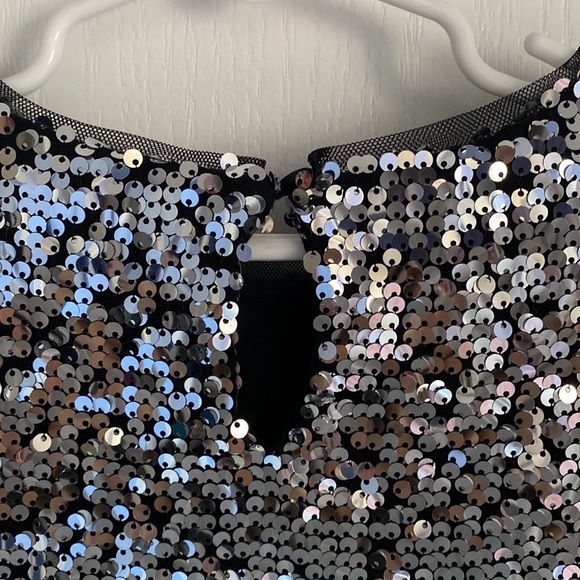 zara girls dress size 7 - Picture 4 of 6